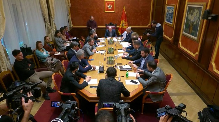 Sjutra kontrolno saslušanje u vezi zapljene kokaina