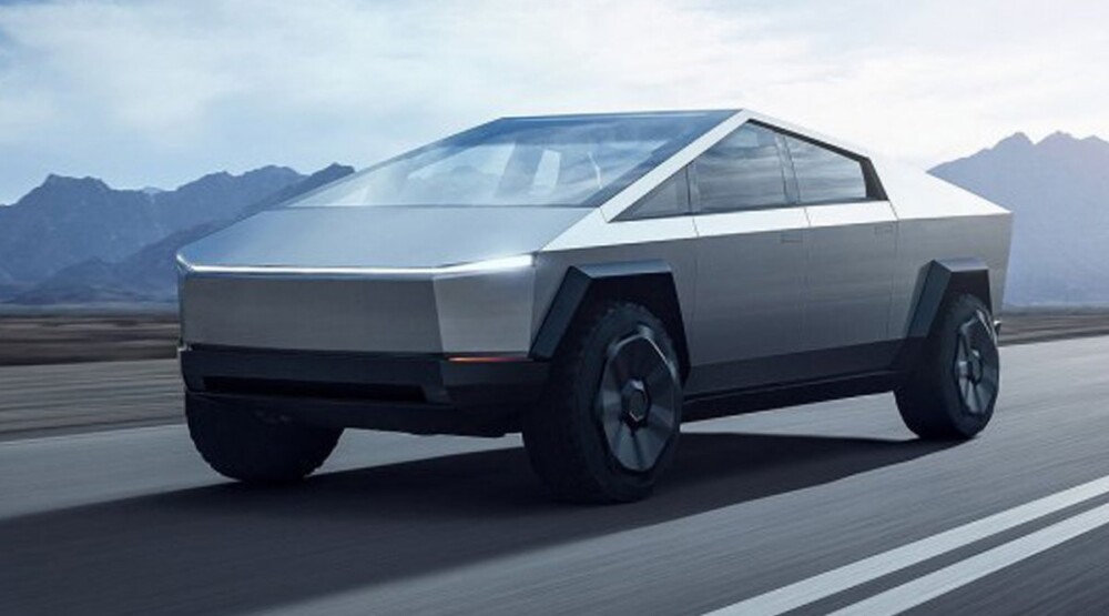 Tesla Cybertruck se neće proizvoditi do 2023. godine