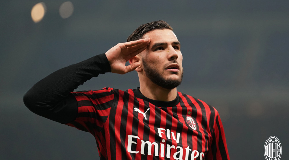 Milan pobijedio Veneciju