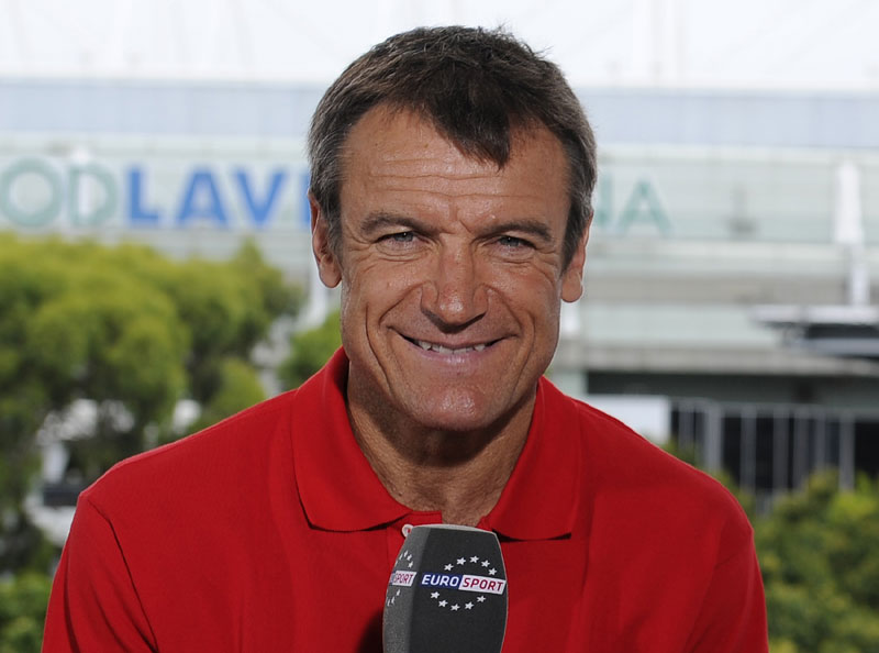 Vilander: Đoković će osvojiti najviše gren slem trofeja, to čitav teniski svijet shvata!
