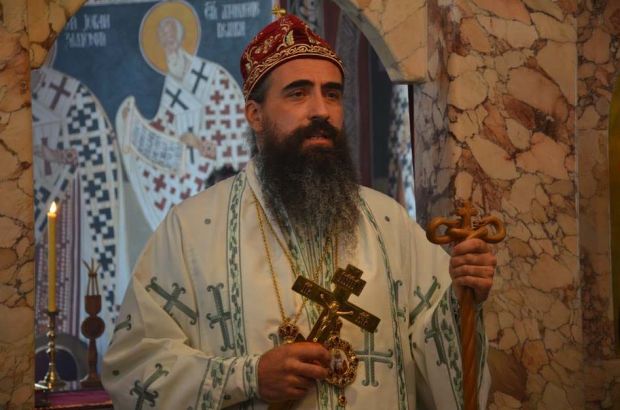 Vladika Metodije: Junaci Mojkovačke bitke nam ukazuju na jevanđeljski ideal i na Hrista!