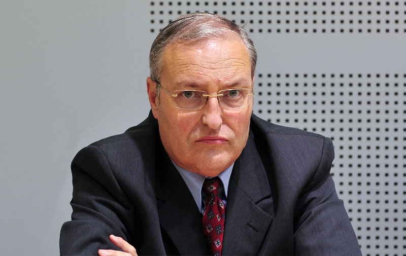 Zurof: Opisivanje Srba kao nacista i poređenje sudbine Albanaca sa stradanjem Jevreja je apsurdno!