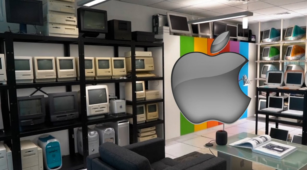 Apple je prva američka kompanija s vrijednosti od tri biliona dolara