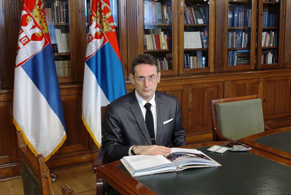Bakarec: Veliki uspjeh referenduma