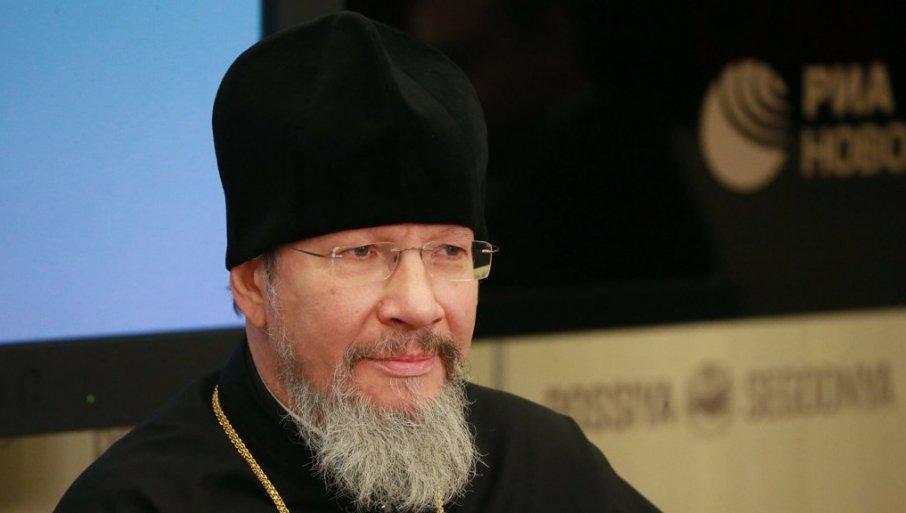 Protojerej Nikolaj Balašov tvrdi: Kada se Miraš povuče, Vartolomej će po direktivi iz Vašingtona podržati crnogorske raskolnike!