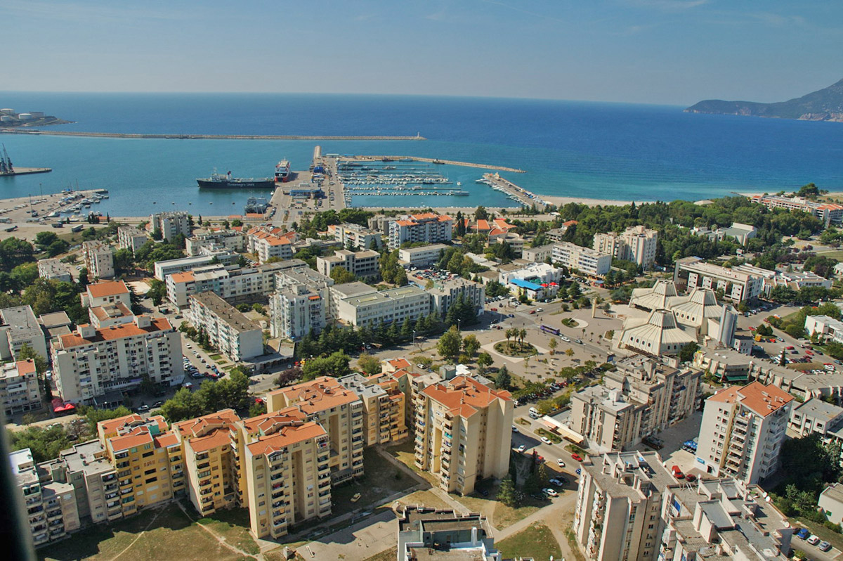 Po podacima Monstata: U Baru 165 više preminulih nego rođenih