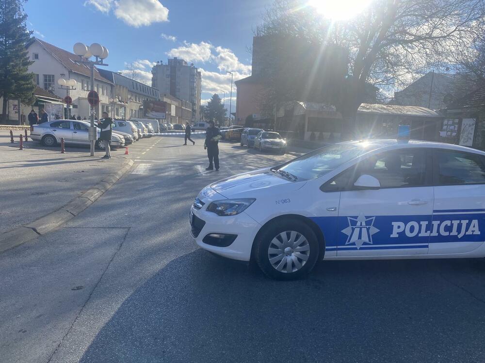 Pucnjava u Beranama: Ranjeni Rabrenović i Jašarević, uhapšeno nekoliko osoba!