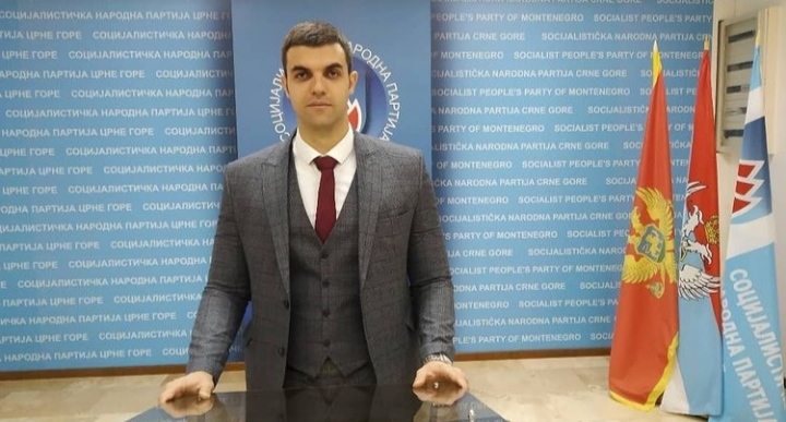 Božović (SNP): Rok za izgradnju ulice na Zabjelo probijen za godinu dana, kraj se ne nazire