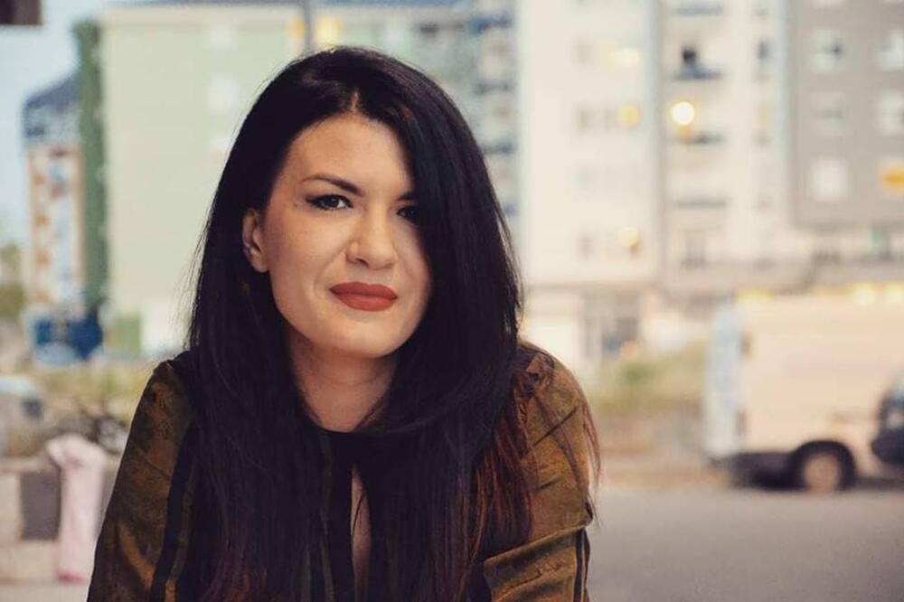 Jokić: Poslanice u Skupštini nisu pokrenule nijednu ozbiljnu raspravu ili inicijativu kako bi zaštitile sebe i sve žene u Crnoj Gori