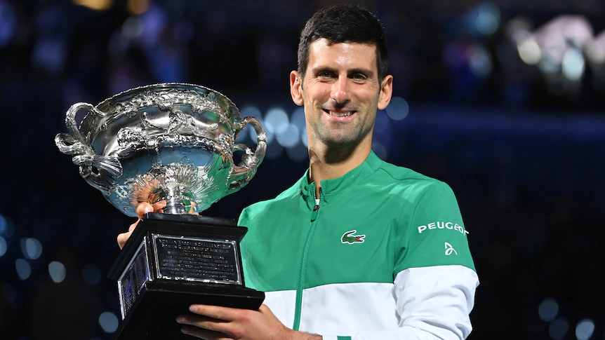 ATP lista: Đokovićeva 355. nedjelja na vrhu