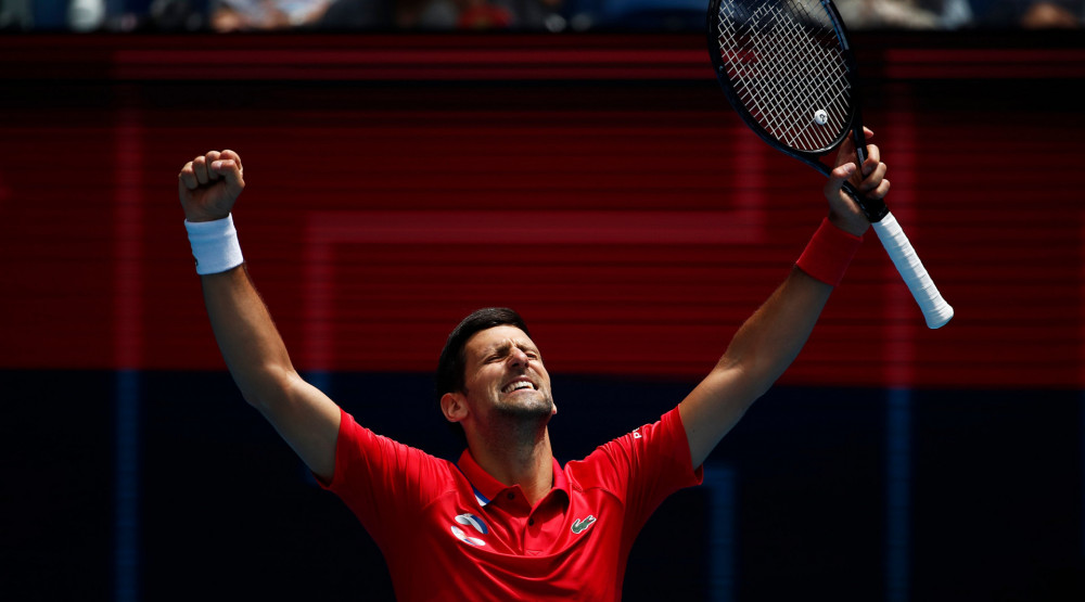 Đoković bi mogao da igra na Australian openu i bez vize