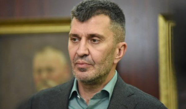 Đorđević: Šolak i Đilas patološki mrze Vučića