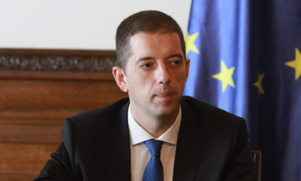 Đurić: Opozicija još jednom prešla sve granice pristojnosti, razmislite dva puta treba li ugrožavati fizičku egzistenciju