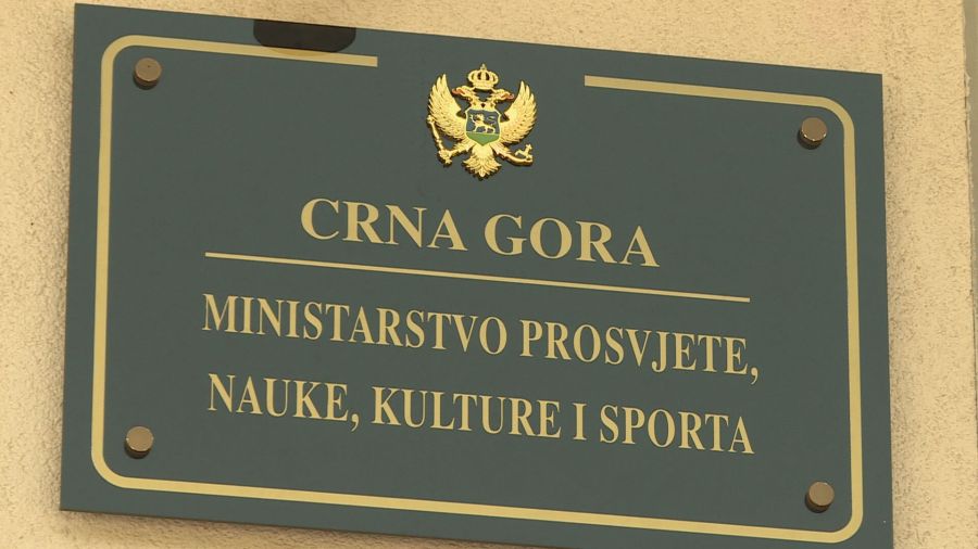 Resor Vesne Bratić i Uprava za sport i mlade: Reformisan pravilnik o unutrašnjoj sistematizaciji, ovo je prvi reformski zahvat