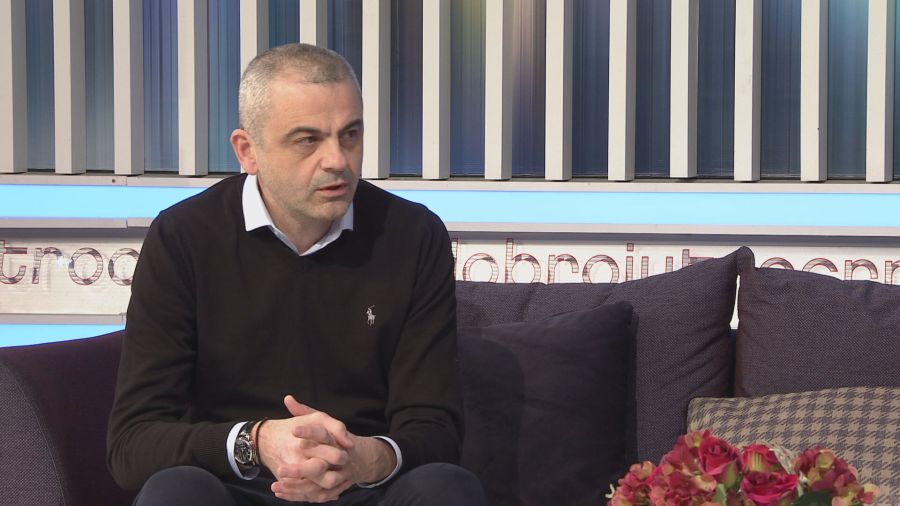Direktor Zavoda za hitnu medicinsku pomoć: Ne znamo da li će porodica preminule bebe pristati na obdukciju