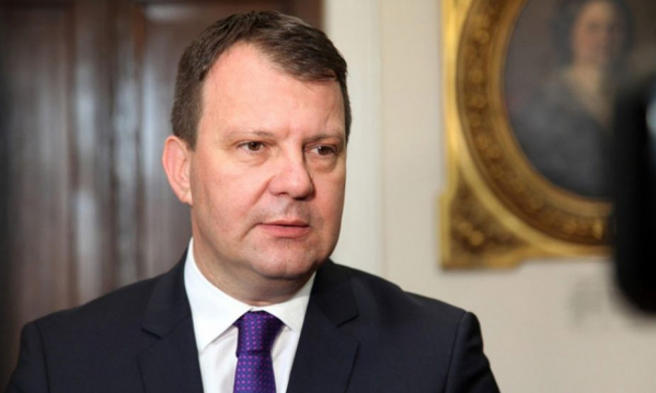 Mirović: Srbija mora imati dovoljno snage da se odupre zločincima