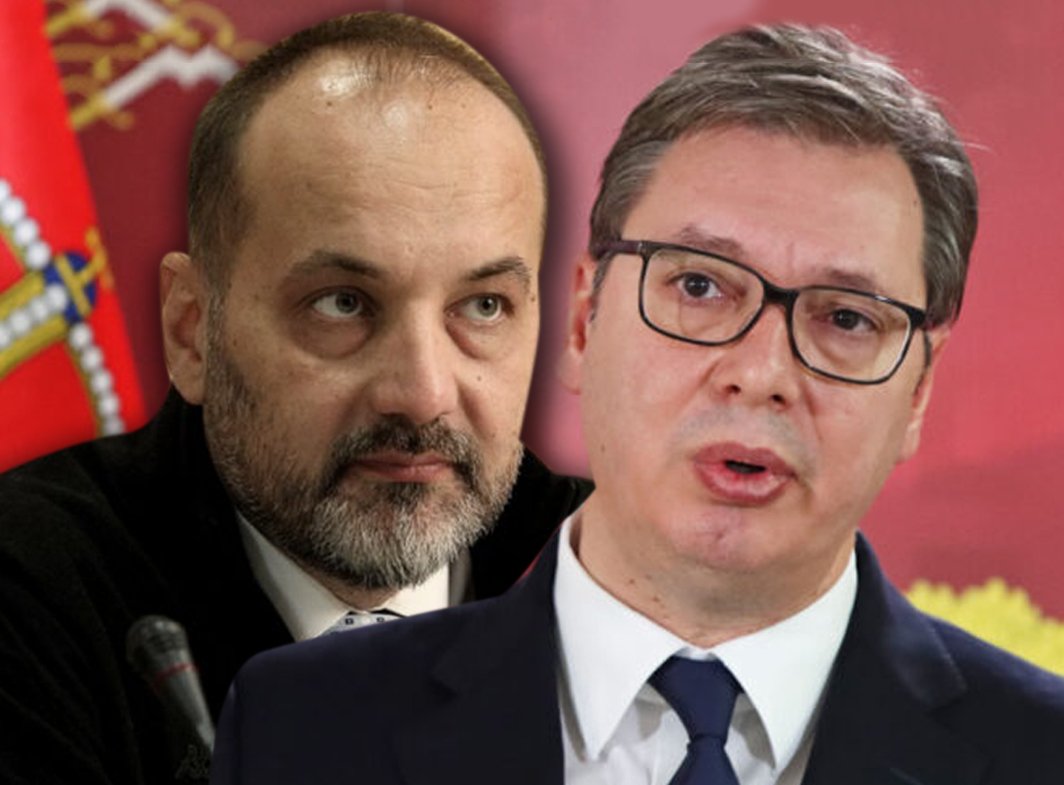 Bivši lider opozicije Saša Janković potvrdio: Spremali su atentat na Vučića!