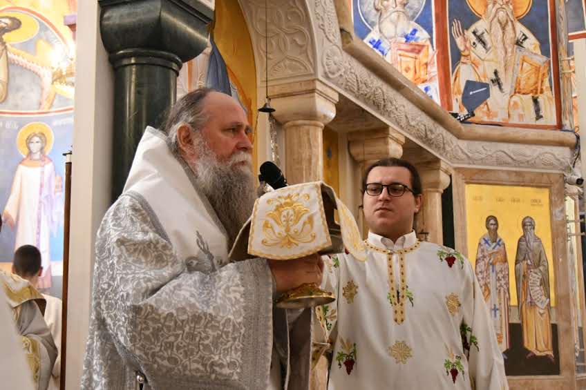 Mitropolit Joanikije: Rođenje Hristovo je događaj spasonosan za cijelo čovječanstvo!