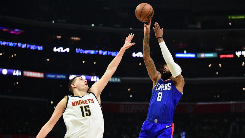 Denver ispustio +25, Jokić promašio trojku za pobjedu