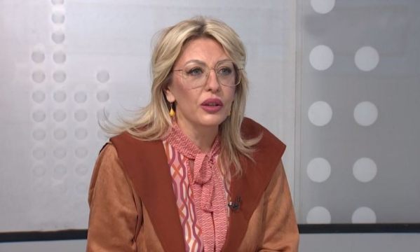 Joksimović: Referendum nije pritisak koji nam neko nameće