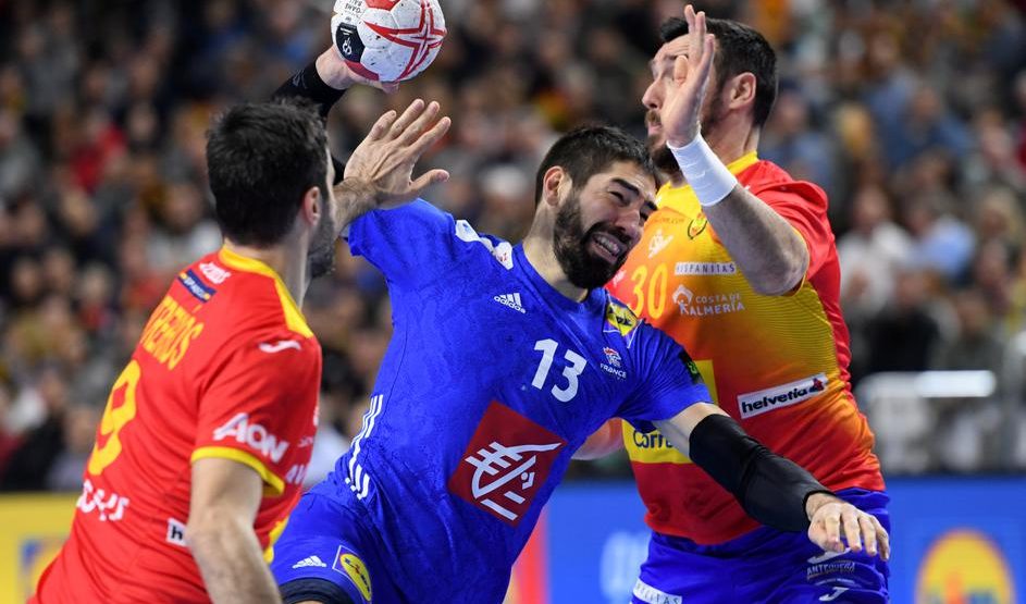 Karabatić igrao utakmicu a bio pozitivan na koronu