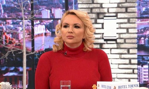 Kisić Tepavčević: Riječi Gorana Markovića su krvave riječi