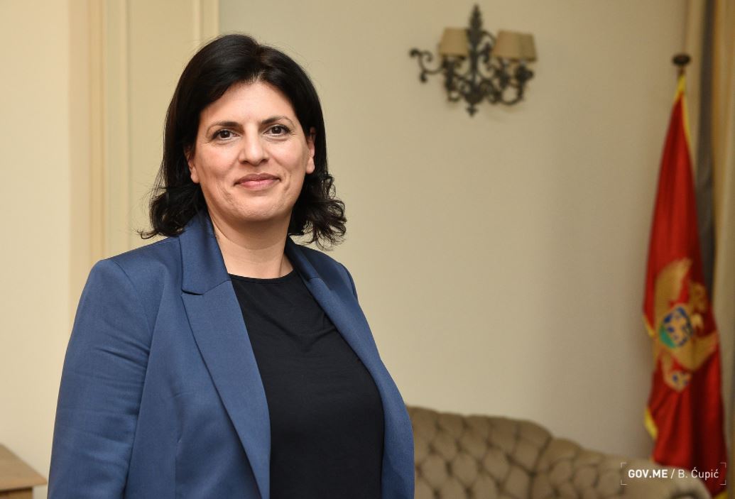 Kordić: Vjerujem da ćemo sve načine za unapređenje efikasnosti finansijske podrške EU dogovarati kao i do sada