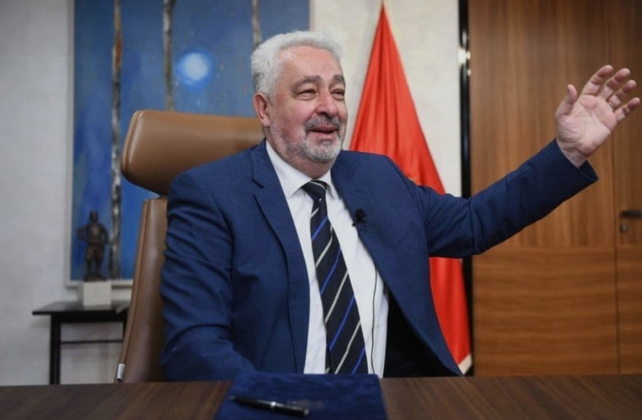 PREMIJEROVO ZALUDNJE KADROVSKO (PO)SPREMANJE!