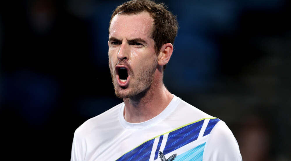 Marej se plasirao u finale ATP turnira