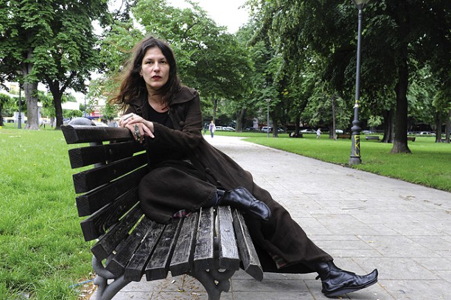 Milena Marković dobitnica Ninove nagrade za roman “Deca”