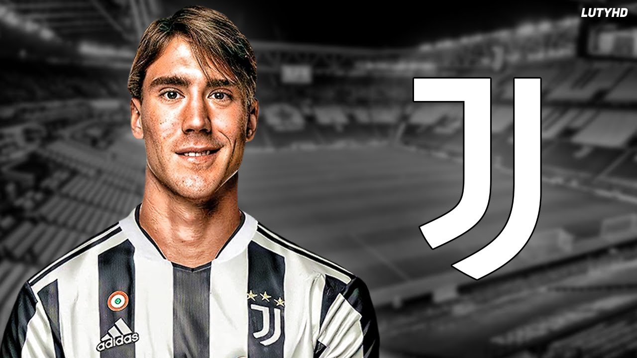 U novom Juventusu sve se vrti oko Vlahovića