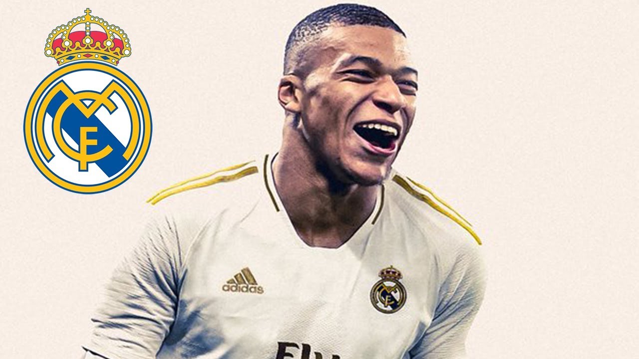 Transfer bomba: Mbape u Real Madridu!