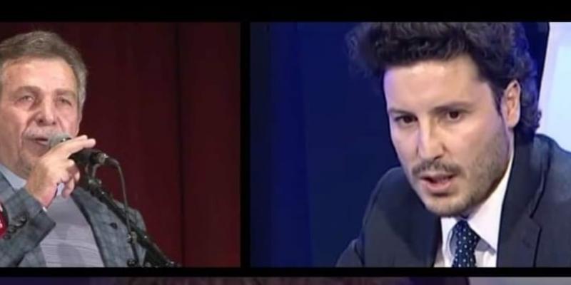 Mitrović: Srbi ne daju Crnu Goru okupatorima