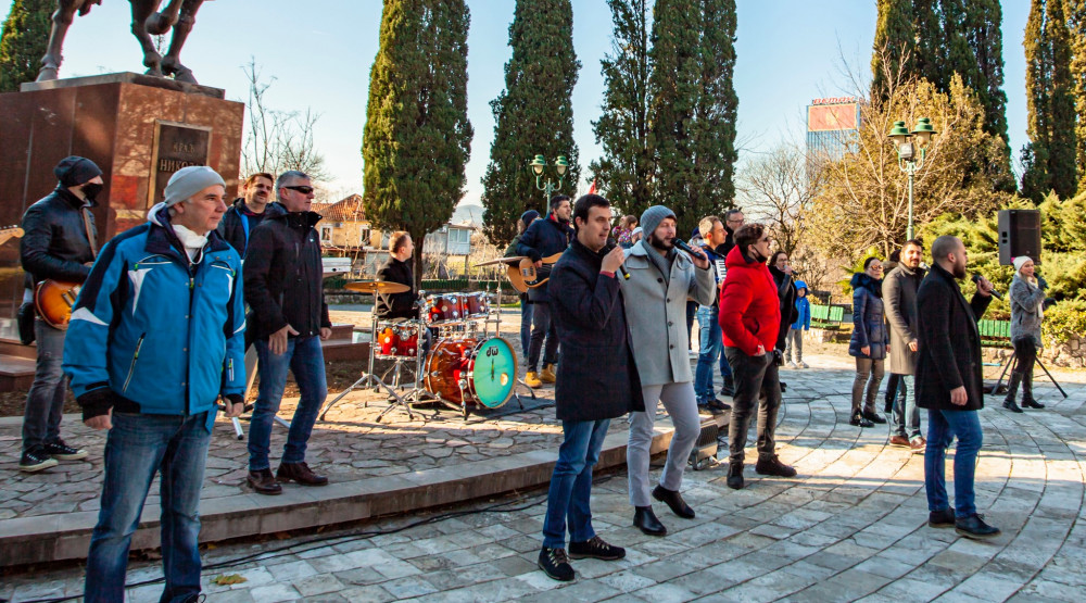 Ministarstvo zdravlja: Muzičari od danas mogu da rade do 23 sata uz kovid potvrde