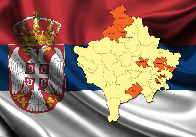 Šta se krije iza Lajčakovog i Eskobarovog belgijskog modela ZSO: Za Srbe je mnogo gori od Briselskog sporazuma!