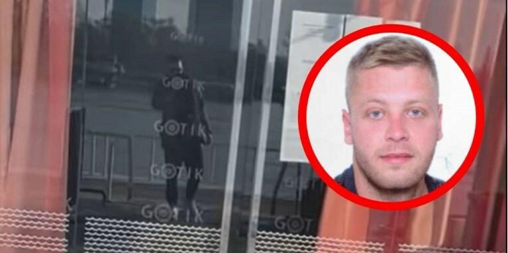 Otac nestalog Splićanina: Na snimcima je moj sin, nade su mi sve veće