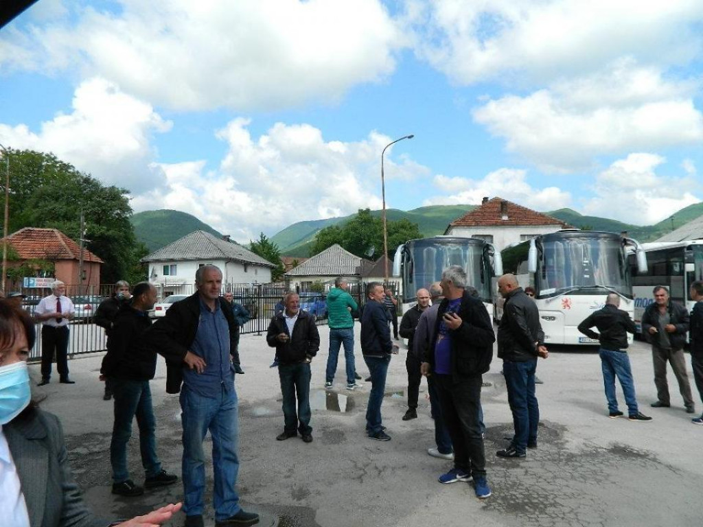 Apel radnika „Simon vojaža“: Nađite poštenog kupca