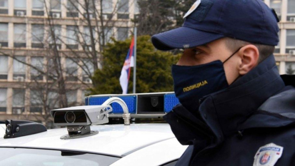 Sabraćajna nesreća u Zrenjaninu: Poginule dvije osobe, povrijeđena djeca