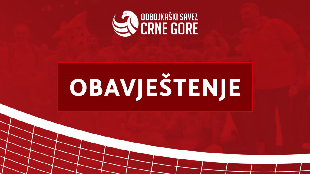 Zbog korone otkazano učešće kadeta i kadetkinja na turnirima