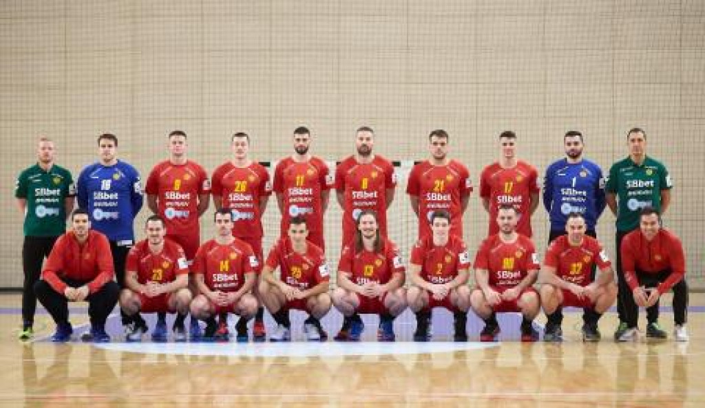 Poraz na startu Evropskog prvenstva, Lavovi nemoćni protiv svjetskog šampiona