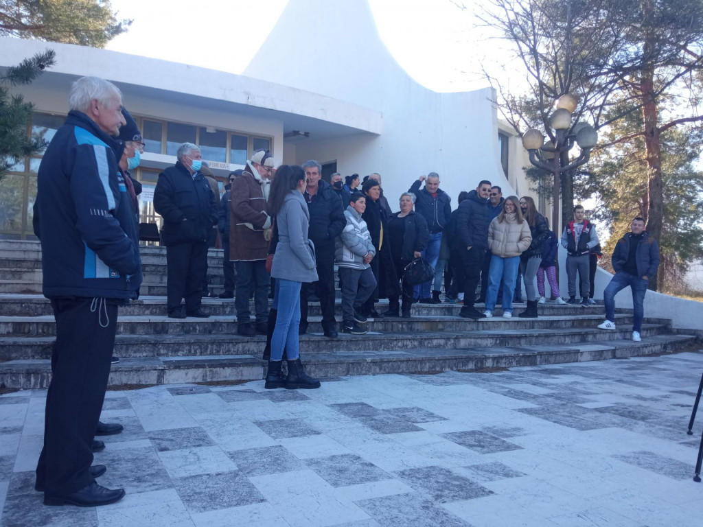 Mještani Bogetića: Nećemo dozvoliti gradnju reciklažnog centra