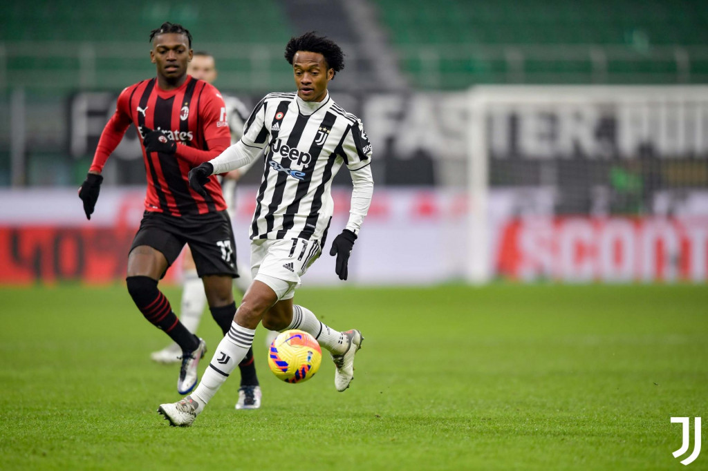 Serija A: Juve i Milan odigrali derbi bez golova