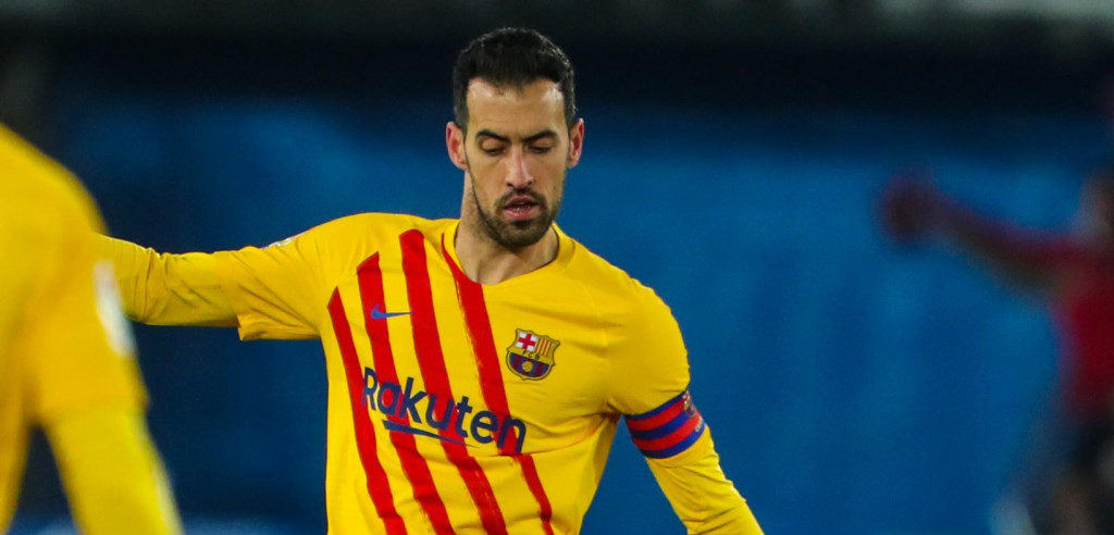 LA liga: Barsa tek u finišu ostvarila pobjedu nad Alavesom