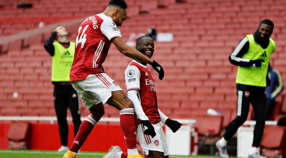 Obamejang na odlazi iz Arsenala