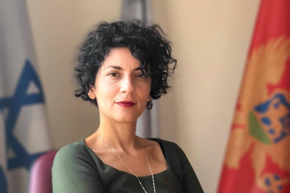 Predsjednica Jevrejske zajednice u Crnoj Gori: Jasenovac je balkanski Aušvic, ne smijemo zaboraviti ni ostale logore u NDH!