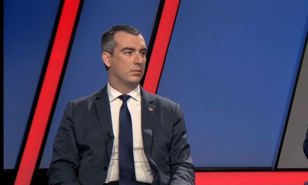 Orlić: Bivši režim se služi najprljavijim trikovima