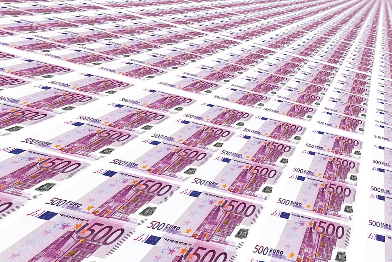 U rezervama Srbije 16,45 milijardi evra na kraju prošle godine
