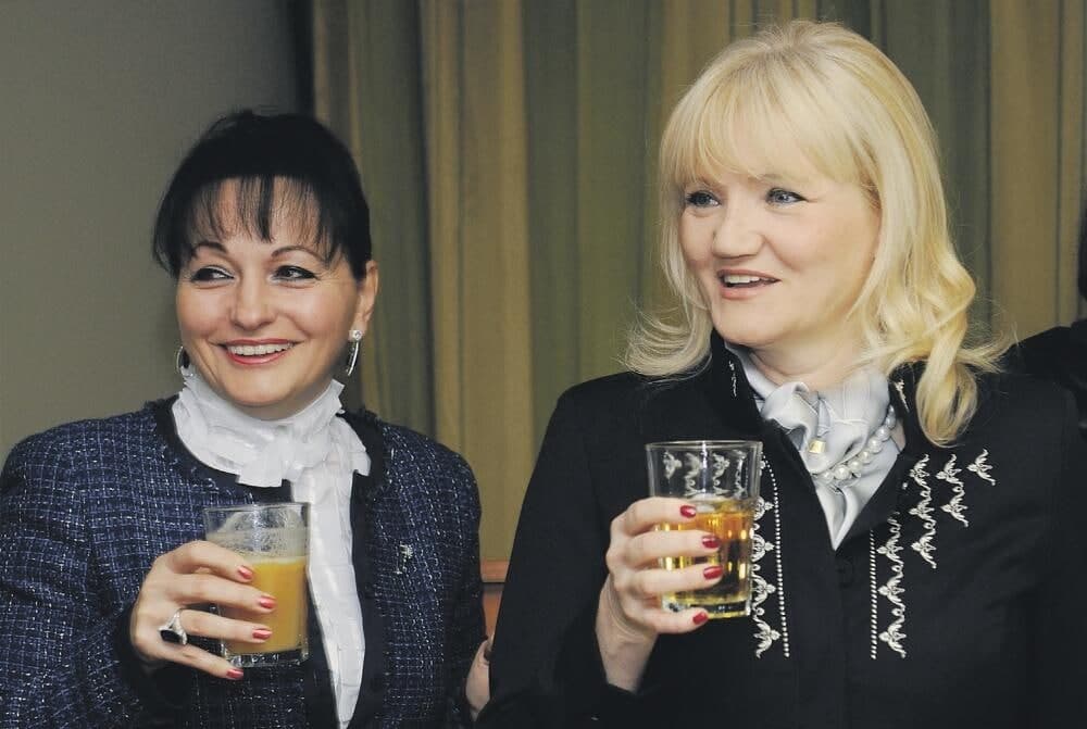 CRNA KNJIGA DPS PRAVOSUĐA: Svetlana Vujanović: po strukturi bića DPS operativac, a u duši DPS sudija