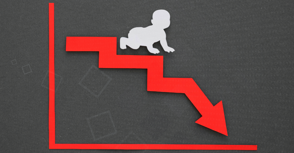Bijela Kuga u Crnoj Gori: U samo 4 opštine priraštaj pozitivan, a strategije nema