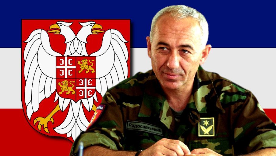 Goran Radosavljević: Akcija u Račku je jedan od najvećih poraza Albanaca